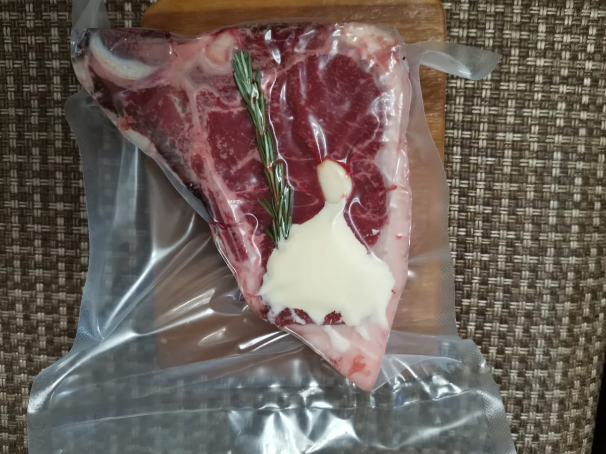 На Ставрополье открылась первая на Юге России школа по разделке говядины