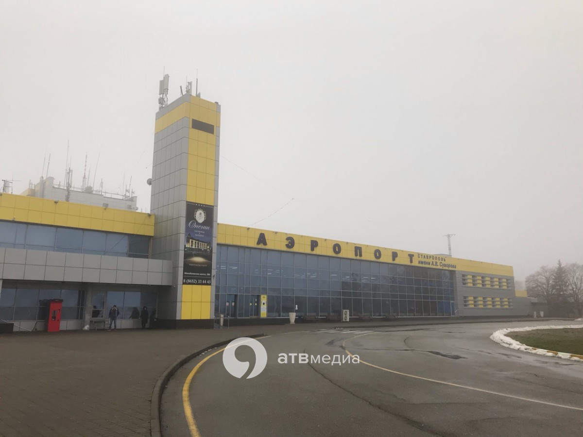 Прямые авиарейсы из Ставрополя в Махачкалу откроют 30 марта Прямые авиарейсы из Ставрополя в Махачкалу откроют 30 марта