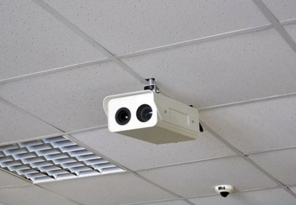 Ставропольские тепловизоры определяют температуру на большом расстоянии Ставропольские тепловизоры определяют температуру на большом расстоянии