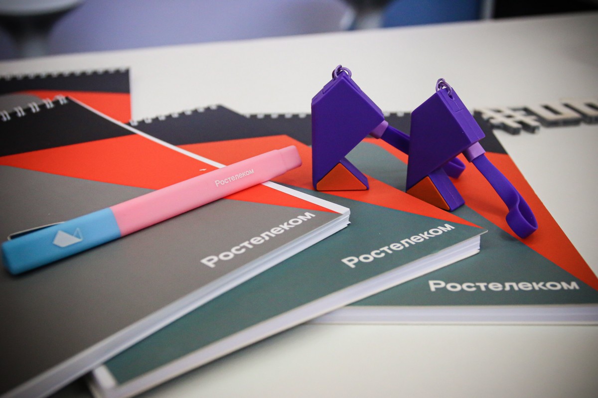 Ставропольские журналисты участвуют в юбилейном конкурсе «Ростелекома» для СМИ Ставропольские журналисты участвуют в юбилейном конкурсе «Ростелекома» для СМИ