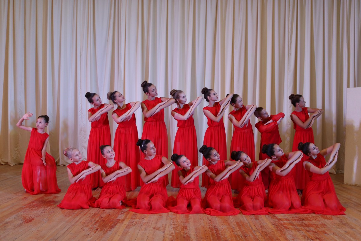 Хореографический коллектив из Ставрополья завоевал Гран-при международного конкурса Хореографический коллектив из Ставрополья завоевал Гран-при международного конкурса