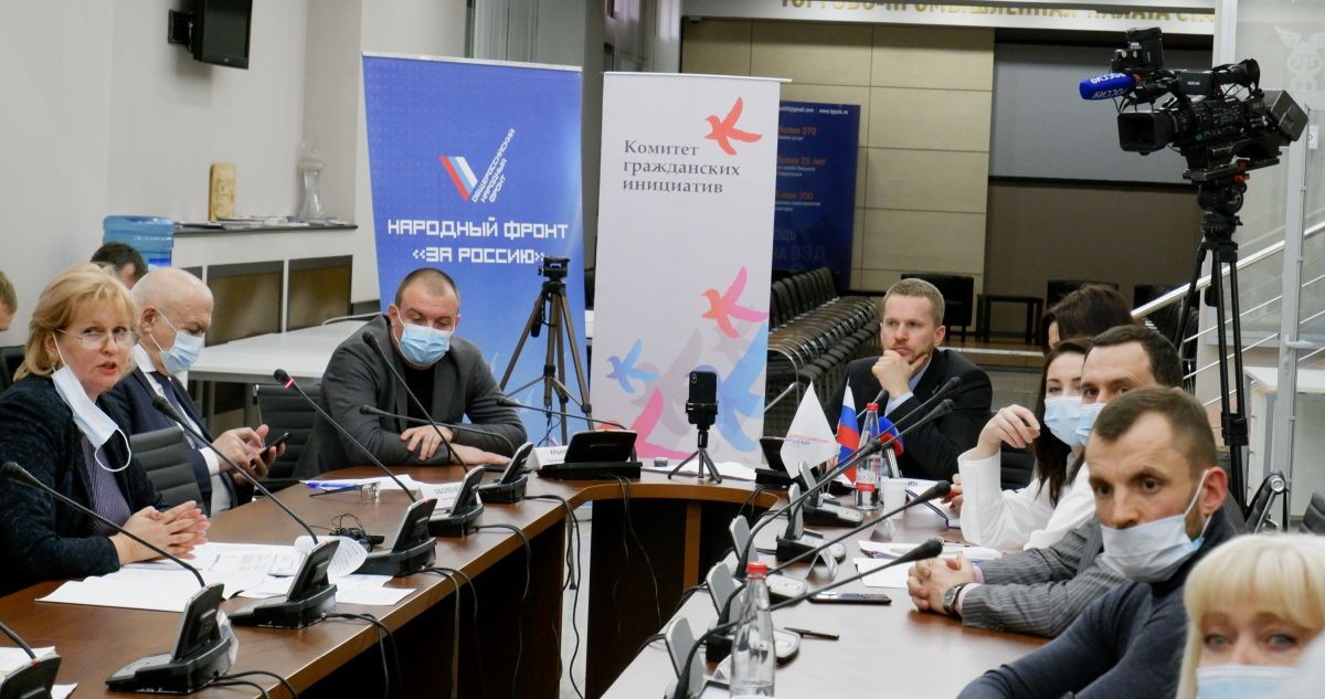 В Ставрополе обсудили патентную систему налогообложения В Ставрополе обсудили патентную систему налогообложения