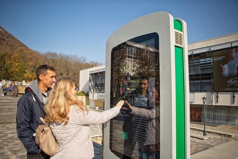 Комфортнее и безопаснее станет жизнь в девяти "умных" городах Ставрополья