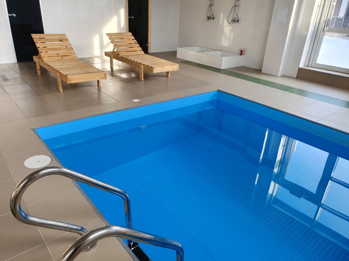 Ещё один спортцентр откроется на Ставрополье в станице Ессентукской