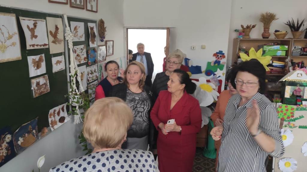 Курсы повышения квалификации педагогической компетентности прошли более 100 ставропольчан Курсы повышения квалификации педагогической компетентности прошли более 100 ставропольчан