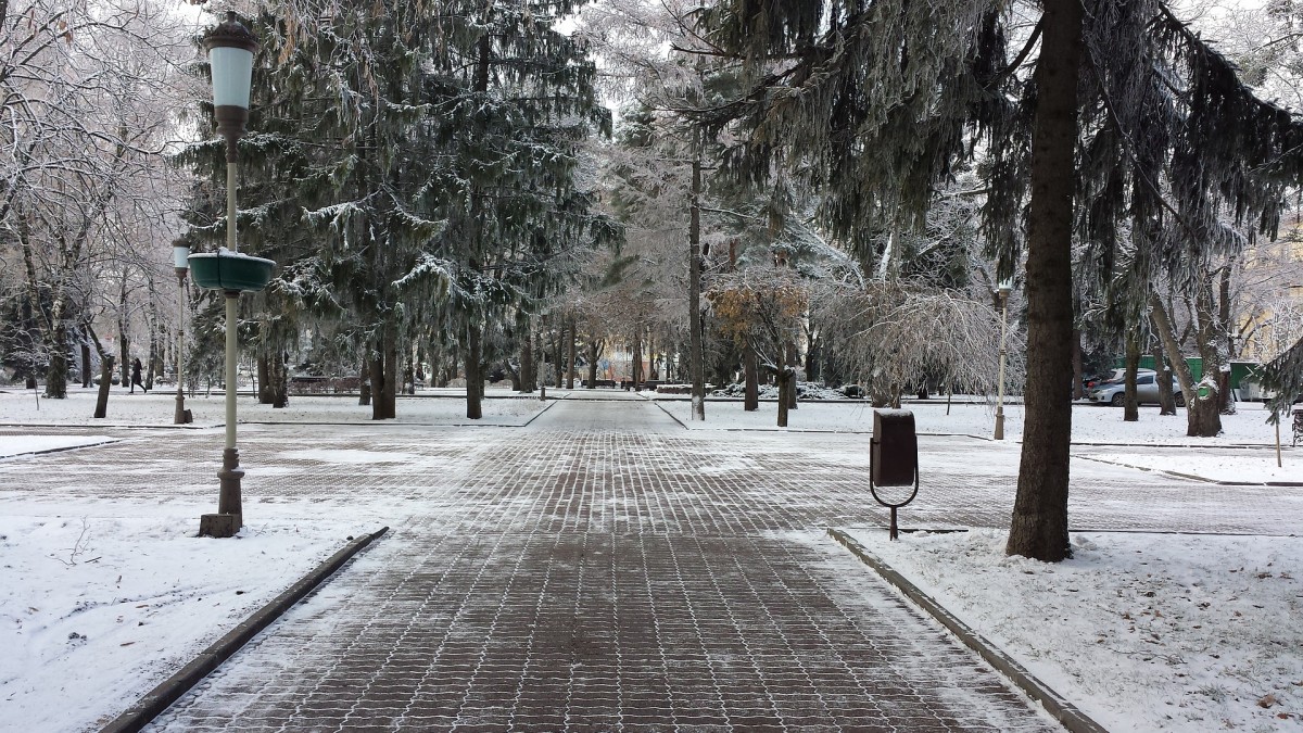 Погода в ставрополе фото