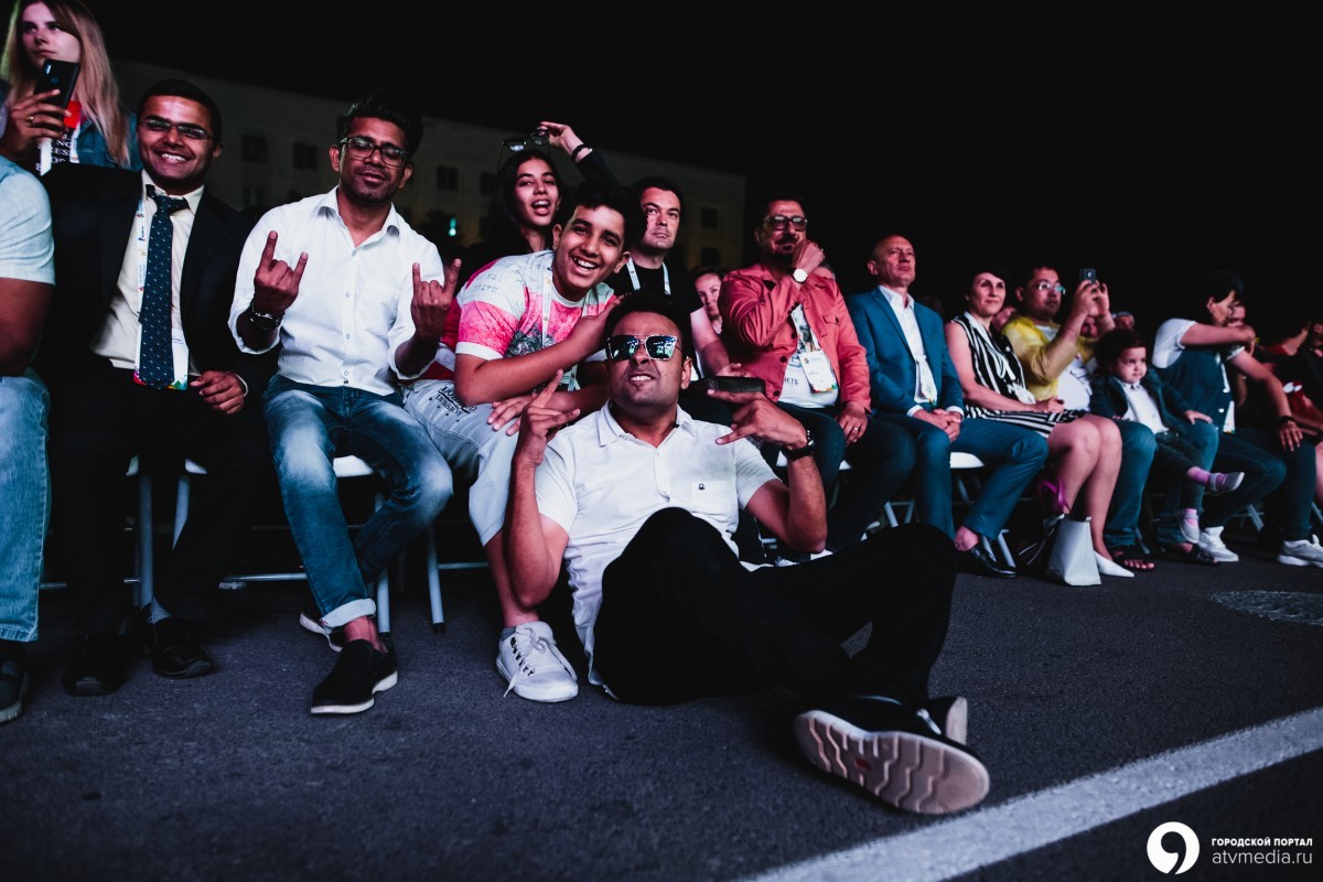 На Ставрополье масштабные мероприятия могут пройти в 2021-2022 годах