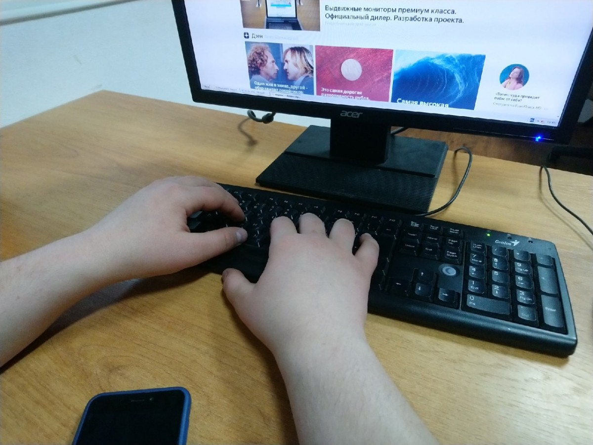 За взлом платных каналов житель Невинномысска пойдёт под суд За взлом платных каналов житель Невинномысска пойдёт под суд