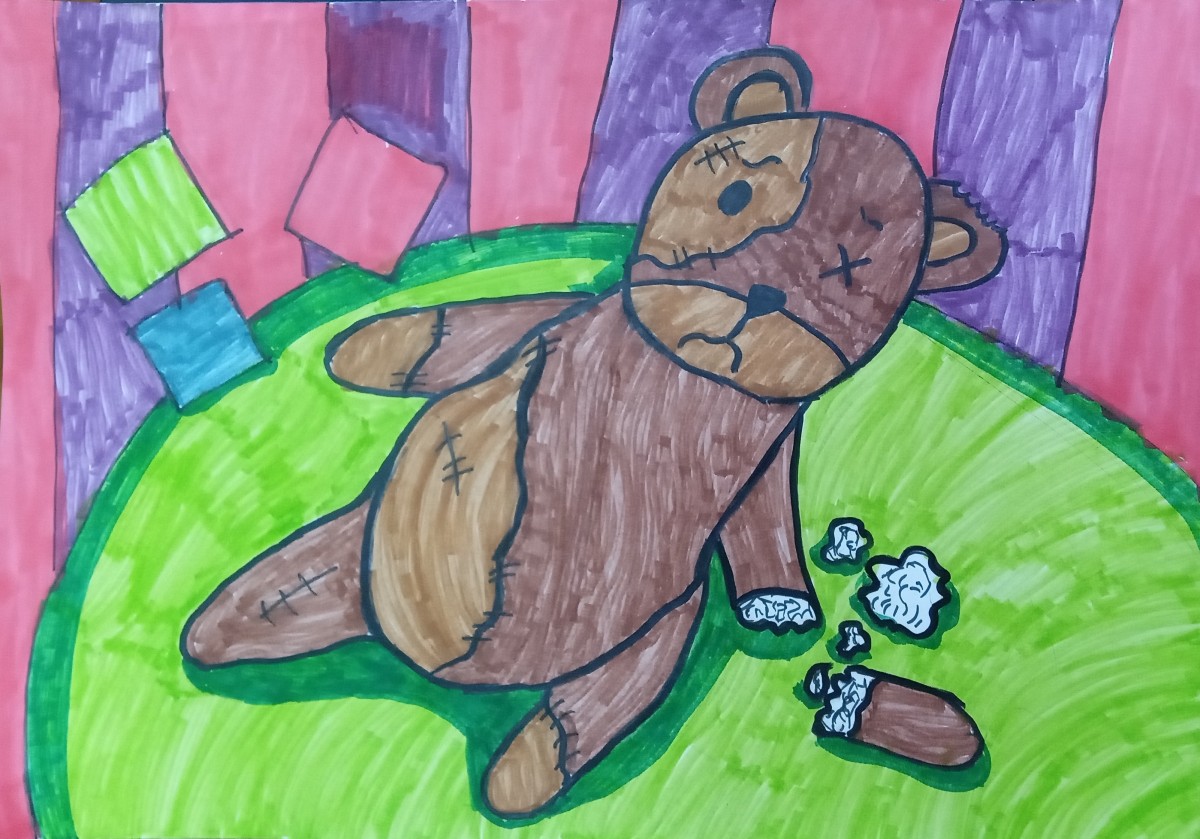 В Ставрополе пройдёт онлайн-выставка детской художественной школы В Ставрополе пройдёт онлайн-выставка детской художественной школы