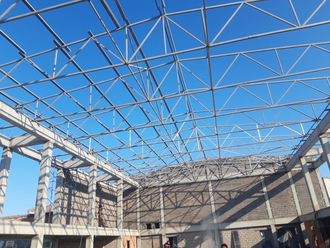 На Ставрополье в 2021 году сдадут три спортивных объекта в рамках госпрограммы