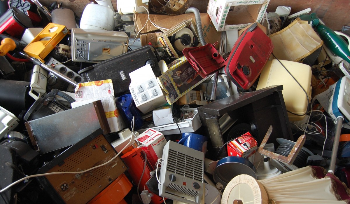 Ставропольцам рассказали, как бороться с "мусорной" квартирой Ставропольцам рассказали, как бороться с "мусорной" квартирой