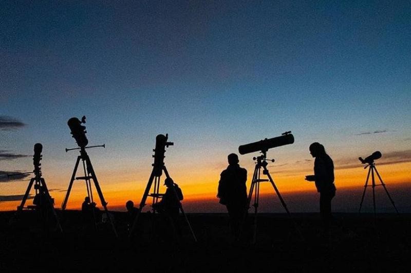 Ставрополец придумал один из лучших в России маршрут выходного дня Ставрополец придумал один из лучших в России маршрут выходного дня