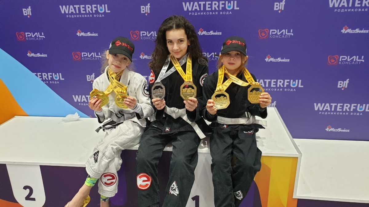 Борцы Ставрополья вошли в тройку лидеров на международных соревнованиях Борцы Ставрополья вошли в тройку лидеров на международных соревнованиях