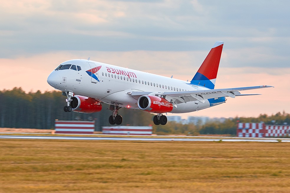 В аэропорту Минвод будут доступны 22 направления без пересадки в Москве В аэропорту Минвод будут доступны 22 направления без пересадки в Москве