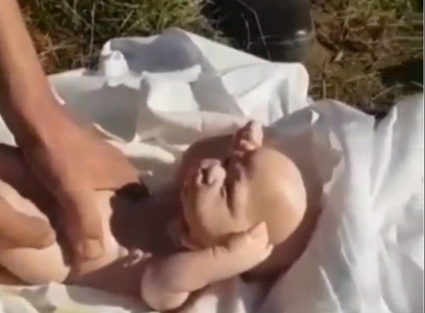 История о подмене мёртвых младенцев на кукол в Ставрополе оказалась ложью