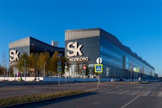 Десятиклассника из Ставрополя пригласили работать в Сколково