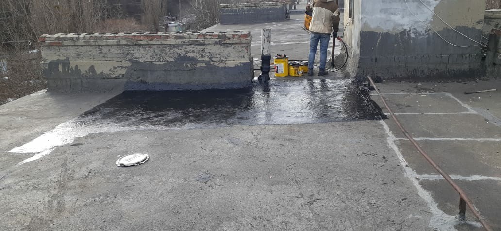 Ставропольцам рассказали, что делать, если в доме потекла крыша