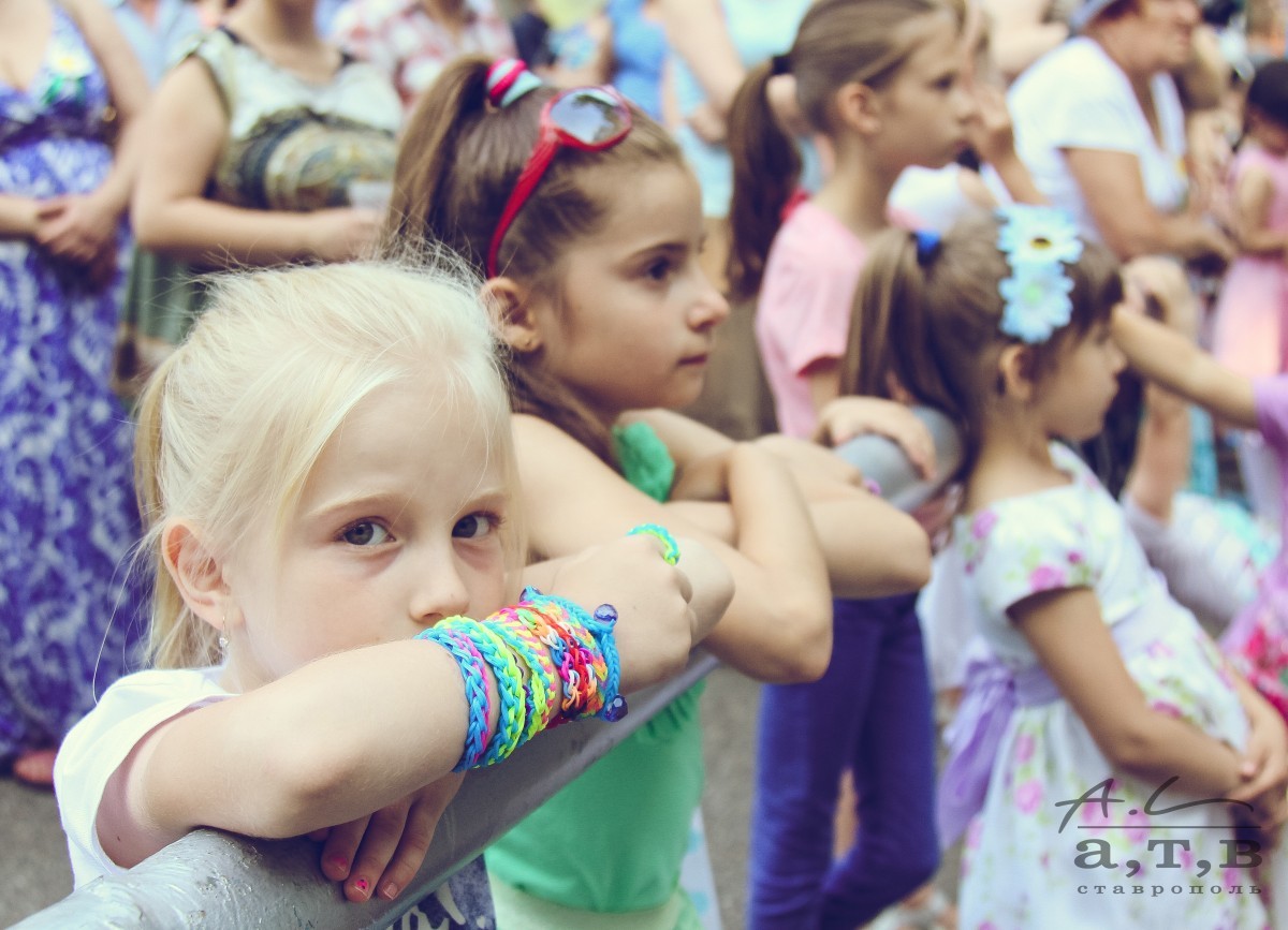 На Ставрополье подготовят 416 наставников по патриотическому воспитанию школьников