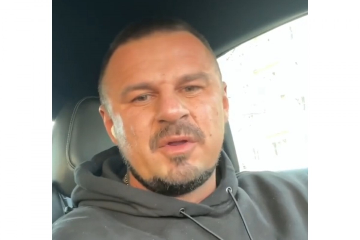 Блогера из Ставрополя арестовали на два месяца за конфликт на дороге Блогера из Ставрополя арестовали на два месяца за конфликт на дороге