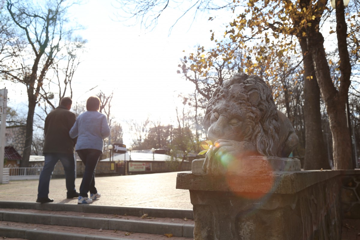 Ставрополье заняло 23 место в рейтинге регионов по качеству жизни за 2020 год