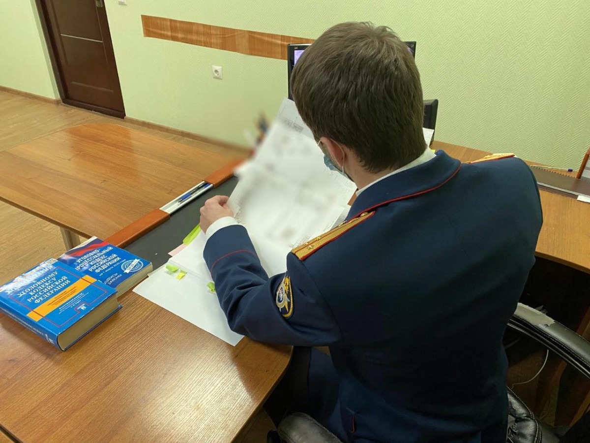 На Ставрополье возбудили уголовное дело в отношении директора коммерческой организации