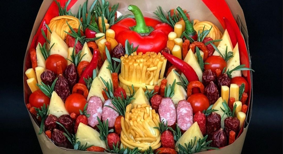 Ставропольцам предложили необычные идеи для подарков на 23 февраля Ставропольцам предложили необычные идеи для подарков на 23 февраля