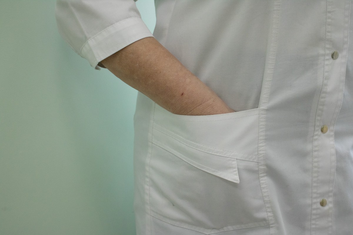 На Ставрополье появится новый корпус краевого онкологического диспансера На Ставрополье появится новый корпус краевого онкологического диспансера