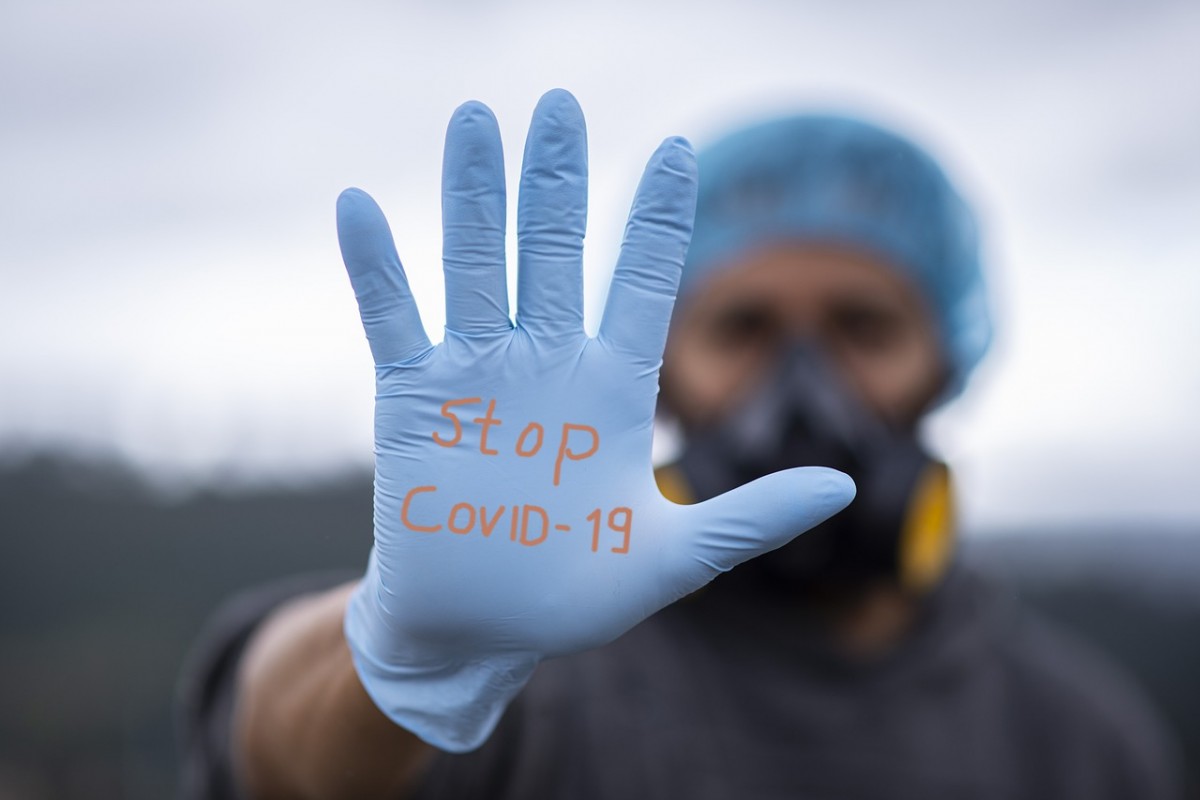 Под наблюдением врачей на Ставрополье находятся 8670 «ковидных» больных Под наблюдением врачей на Ставрополье находятся 8670 «ковидных» больных