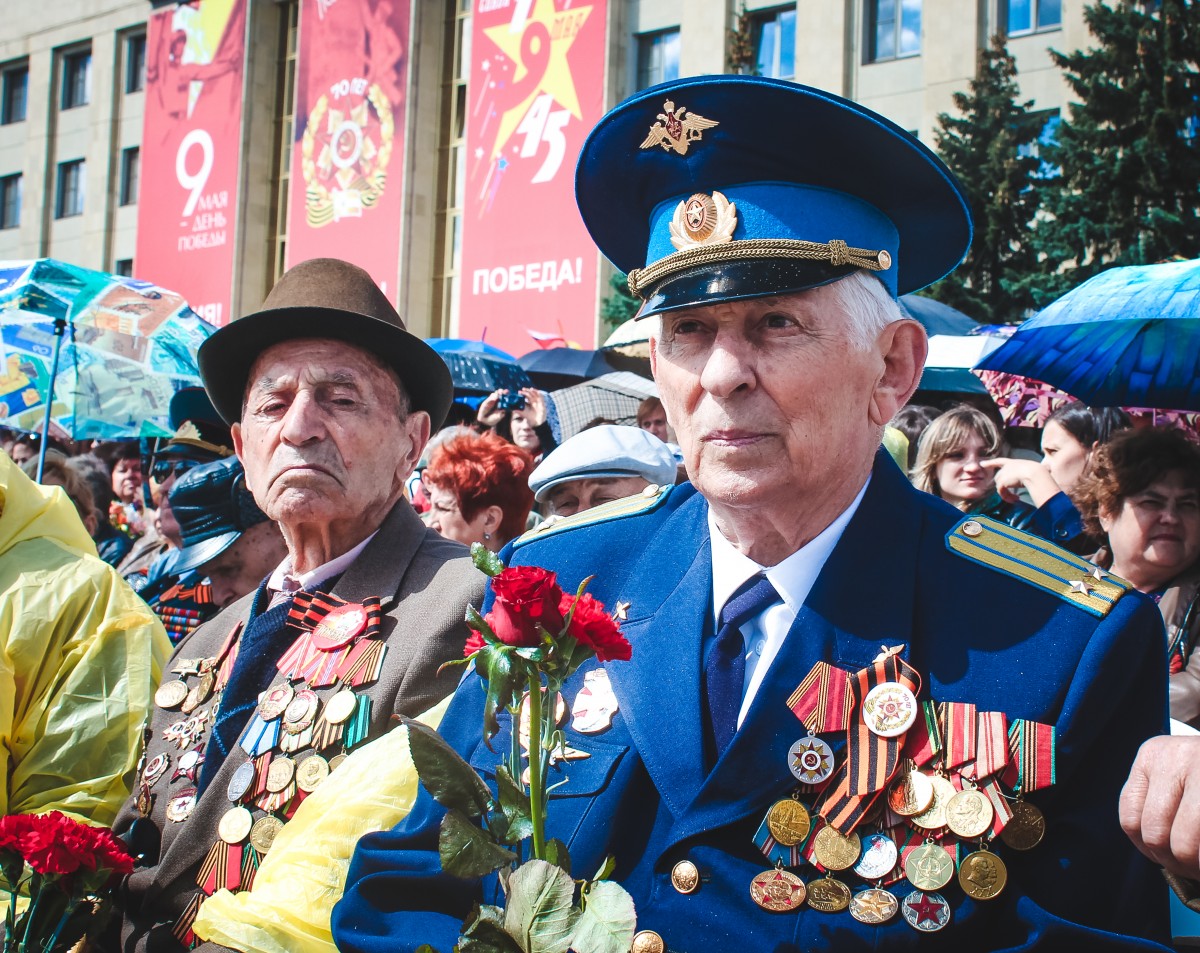 В 2021 году 27 ветеранов получат субсидии на покупку жилья В 2021 году 27 ветеранов получат субсидии на покупку жилья