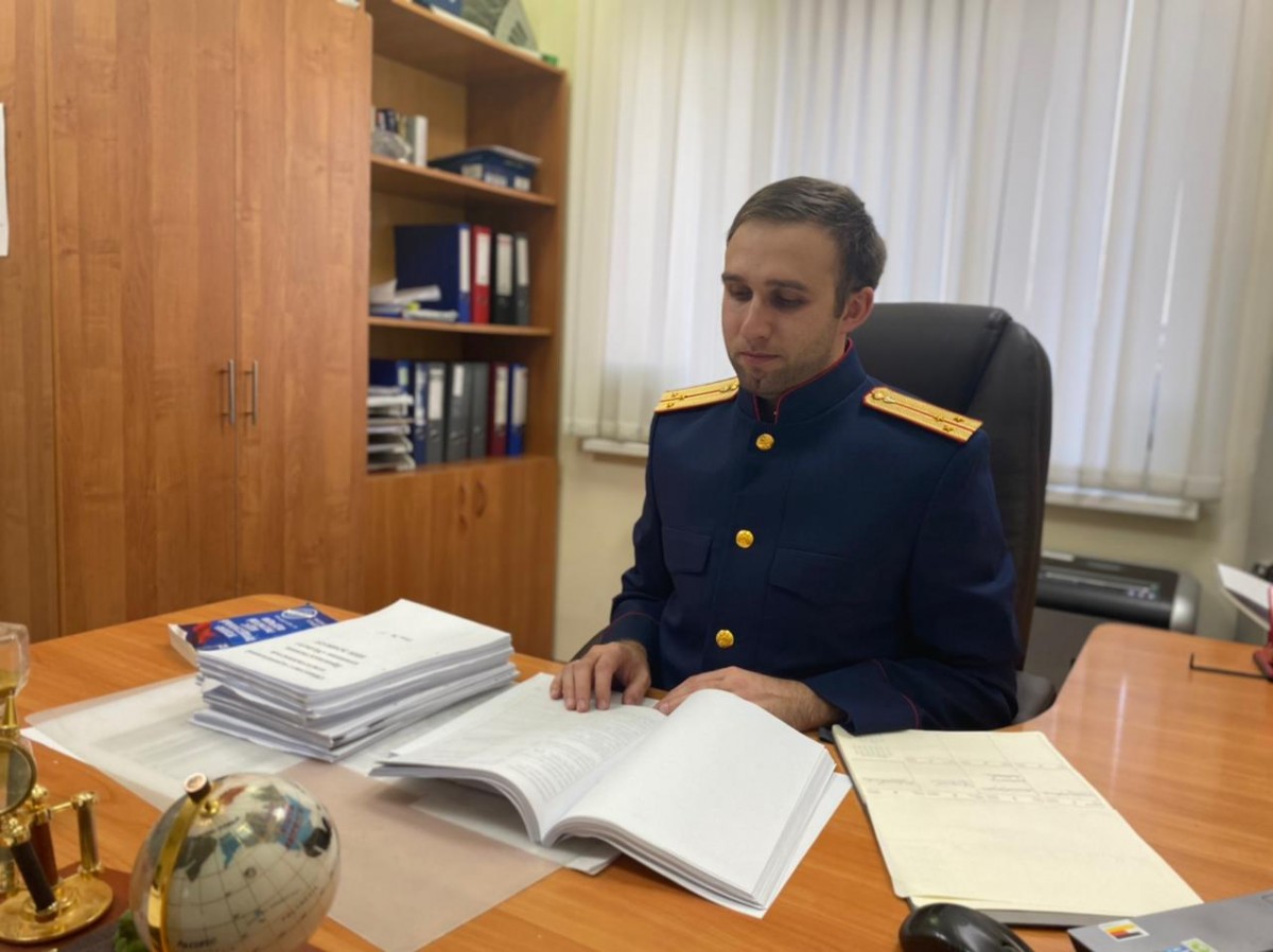 В Михайловске за неуплату налогов в 22 млн рублей на гендиректора завели дело