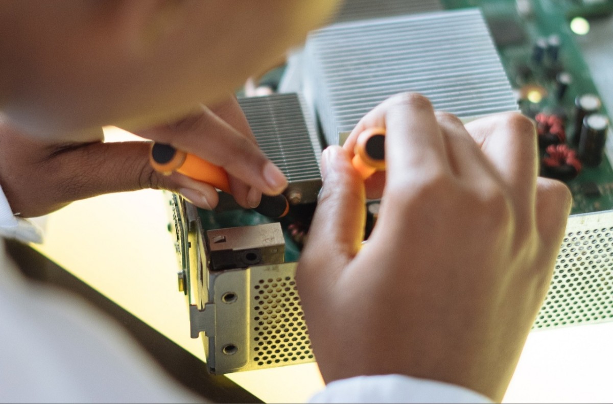 Юные новаторы Ставрополья вышли на Всероссийский конкурс