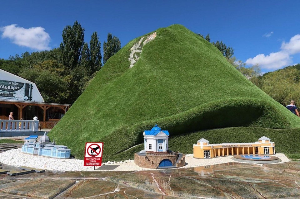 В Железноводске объявили конкурс на создание макетов санаториев и гостиниц В Железноводске объявили конкурс на создание макетов санаториев и гостиниц