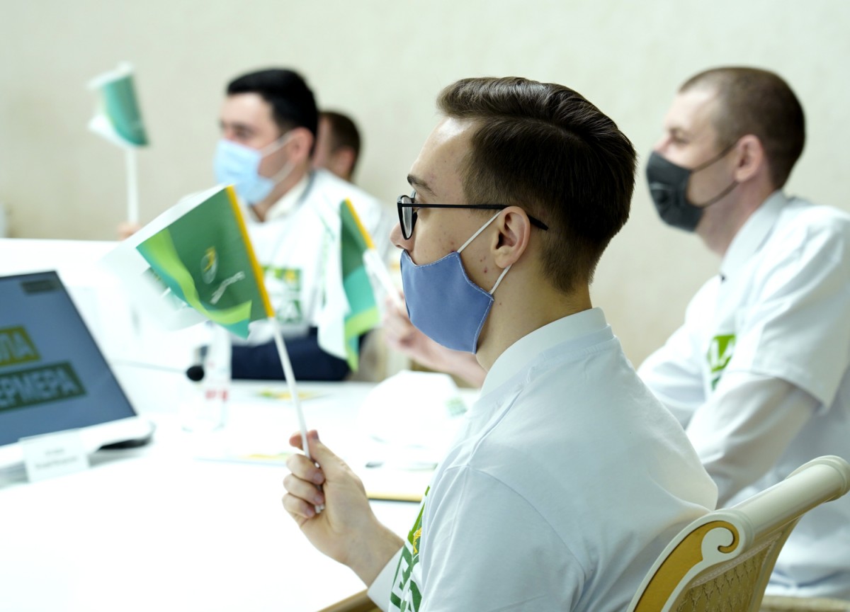 На Ставрополье начал работу второй поток «Школы фермера»