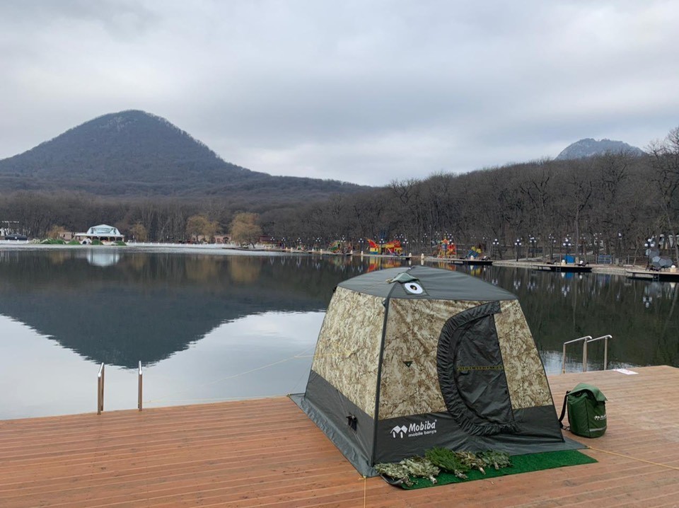 Банный фестиваль в Железноводске проведут с учетом эпидбезопасности Банный фестиваль в Железноводске проведут с учетом эпидбезопасности