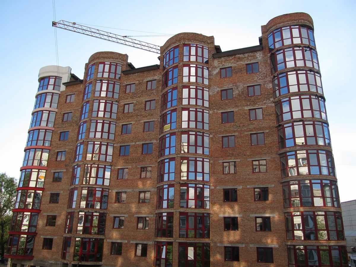 На Ставрополье планируют построить 14 миллионов квадратных метров жилья за 10 лет