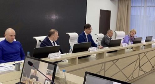 Федеральные эксперты оценили работу по благоустройству на Ставрополье Федеральные эксперты оценили работу по благоустройству на Ставрополье