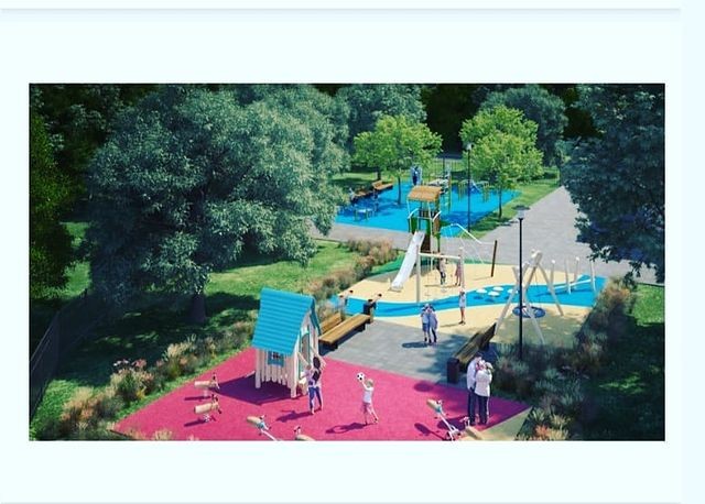 В Ставрополе появится новый сквер