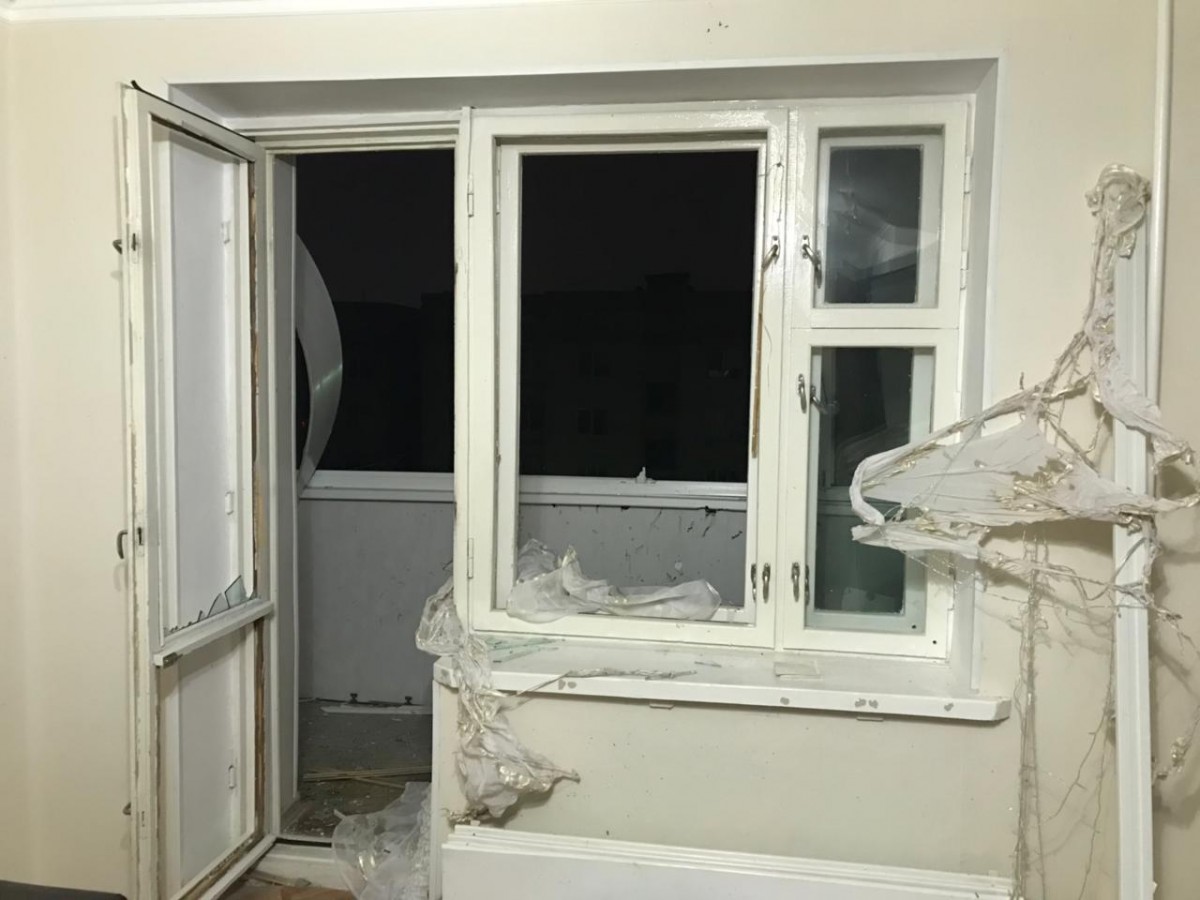 При взрыве газа в квартире на Ставрополье пострадал один человек При взрыве газа в квартире на Ставрополье пострадал один человек