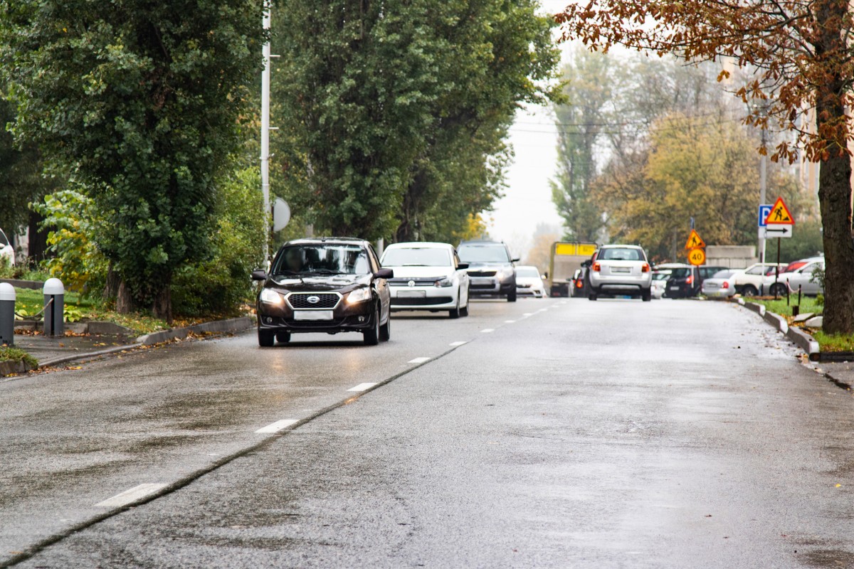 В Ставрополе в этом году обновят дороги по трем улицам