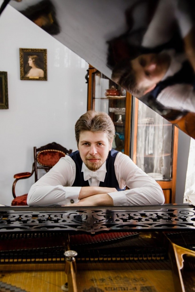 Саундтреки из кинофильмов прозвучат на музыкальном вечере в Ставрополе