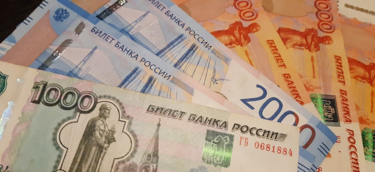 Средняя зарплата на Ставрополье в 2020 году составила более 33 тысяч рублей Средняя зарплата на Ставрополье в 2020 году составила более 33 тысяч рублей