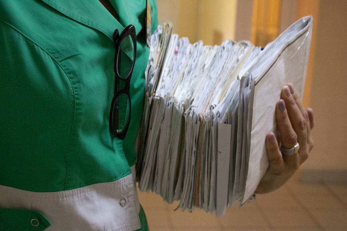 В 2021 году на Ставрополье начнется строительство 29 объектов здравоохранения В 2021 году на Ставрополье начнется строительство 29 объектов здравоохранения