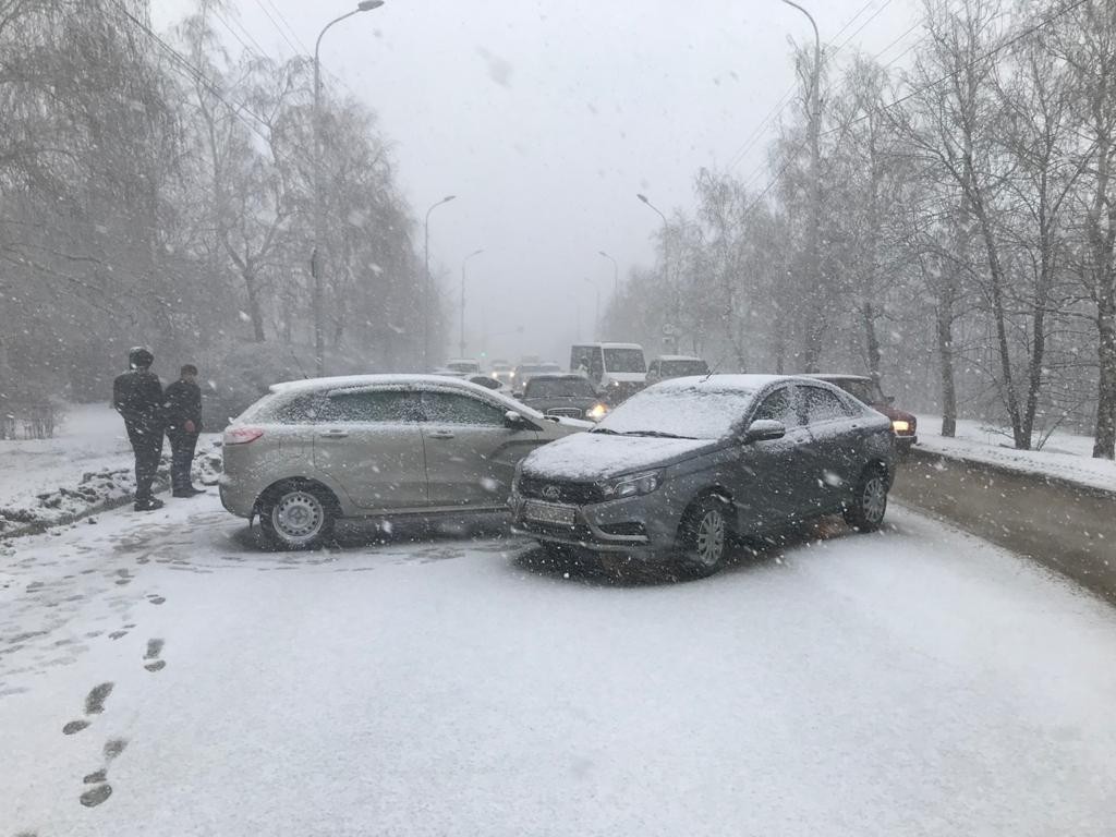 Два жителя Ставрополя пострадали в ДТП 3 марта | 04.03.2021 | Ставрополь -  БезФормата