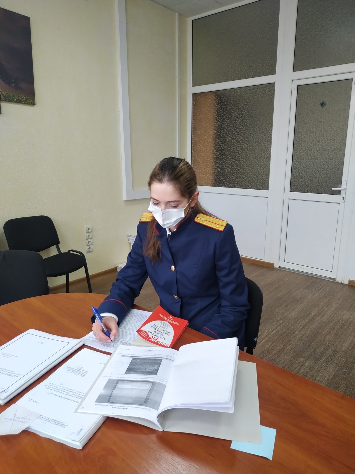 В Ессентуках директор фирмы задолжал сотрудникам 218 тысяч рублей зарплаты