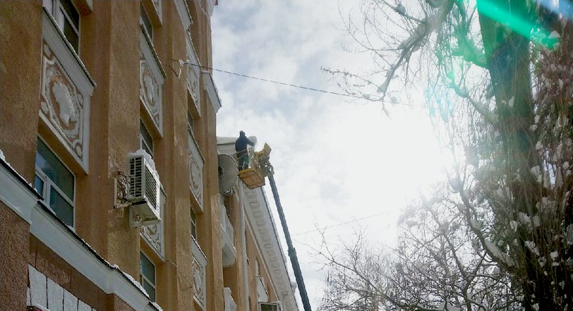 Прокуратура Ставрополья нашла 175 нарушений в работе ЖКХ в непогоду