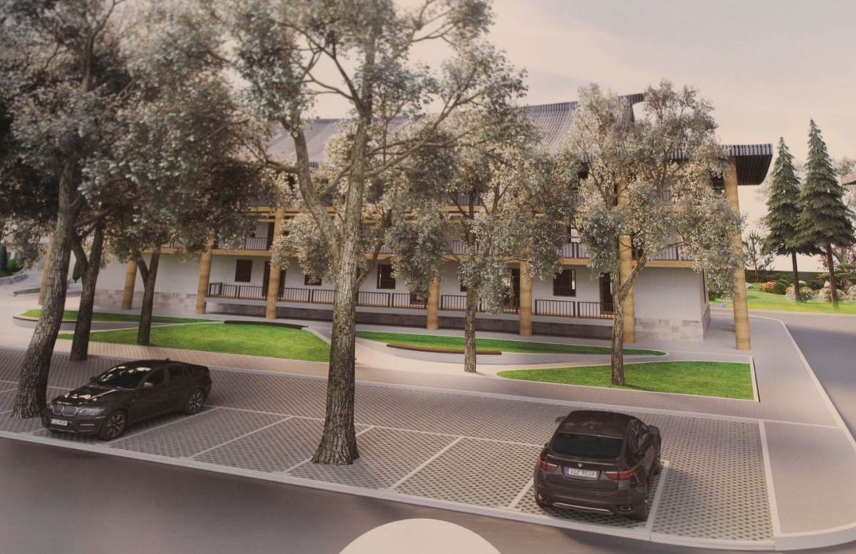 Единственный в России Центр корейской медицины построят на Ставрополье