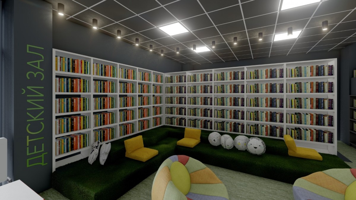 В Железноводске начался сбор книг для курортной народной библиотеки