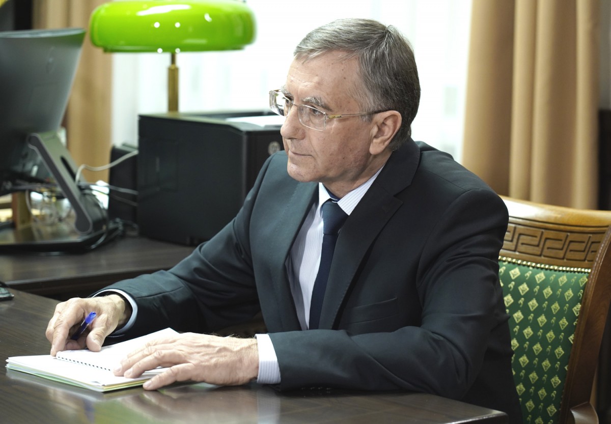 Подготовка к предстоящим выборам стартовала на Ставрополье Подготовка к предстоящим выборам стартовала на Ставрополье