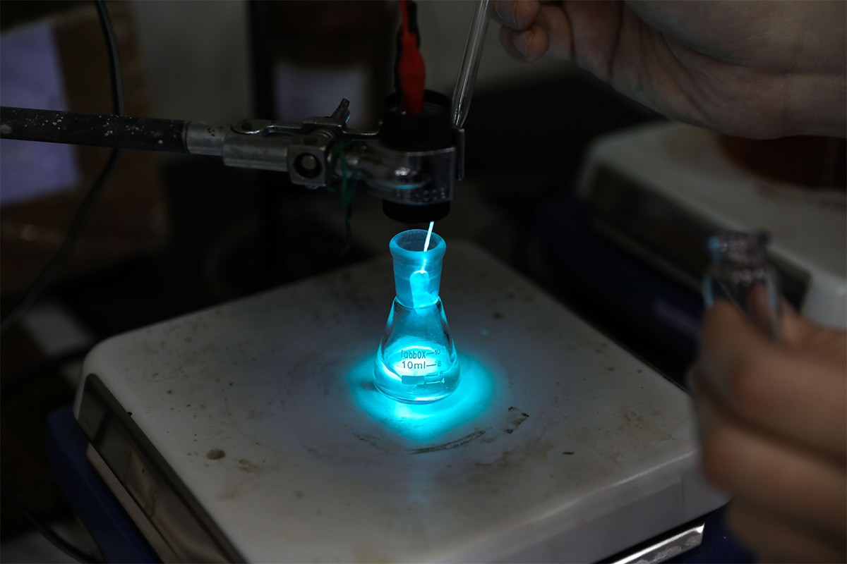 Ученые из Ставрополя нашли способ превратить пораженные раком клетки мозга в здоровые Ученые из Ставрополя нашли способ превратить пораженные раком клетки мозга в здоровые