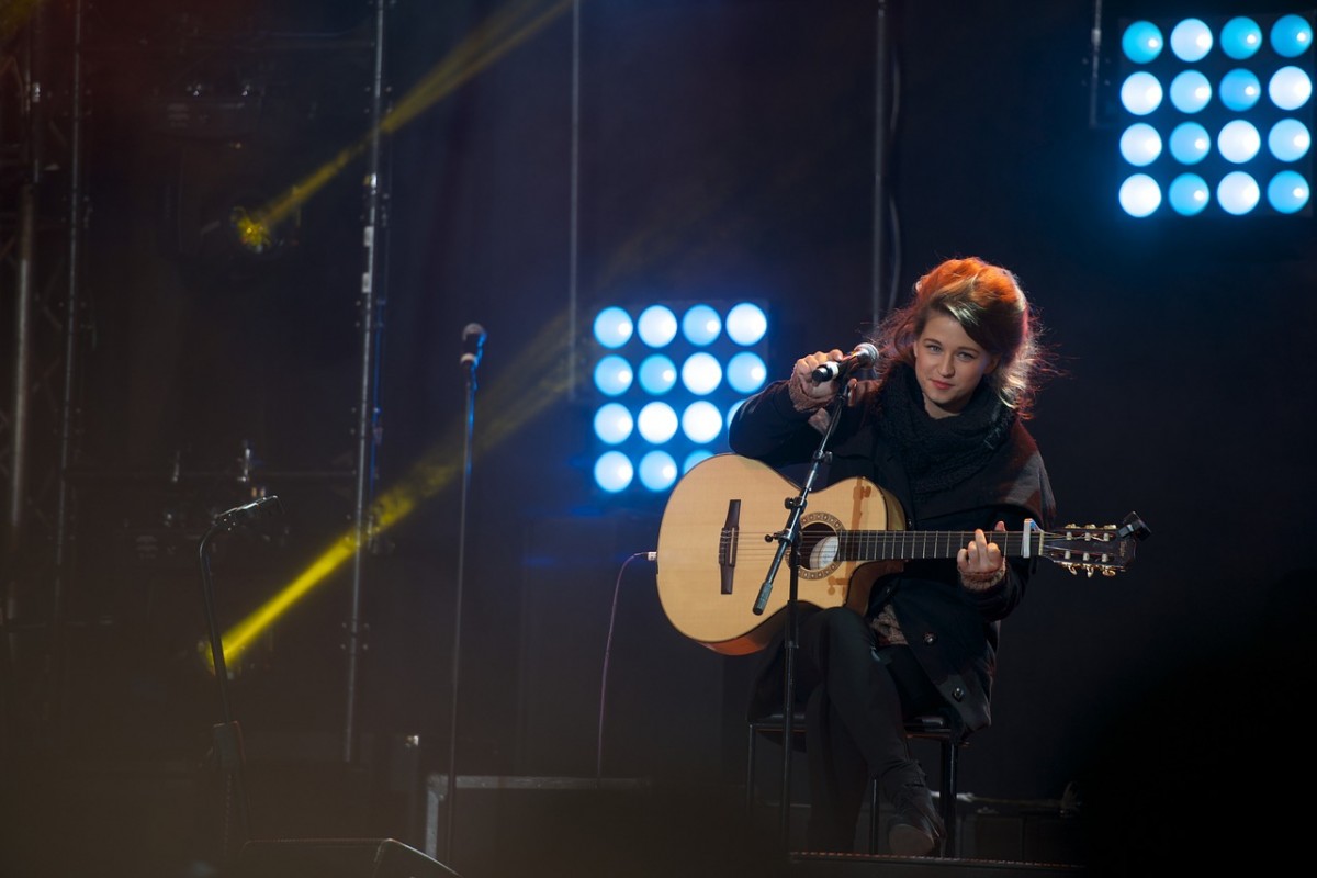 Ставропольцы смогут проголосовать за соискателей премии «Признание» Ставропольцы смогут проголосовать за соискателей премии «Признание»